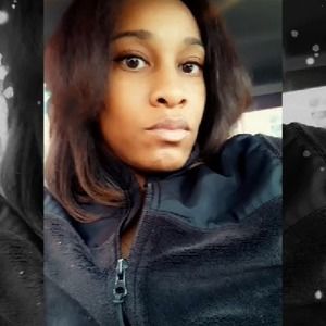 Meet your Posher, Tasha